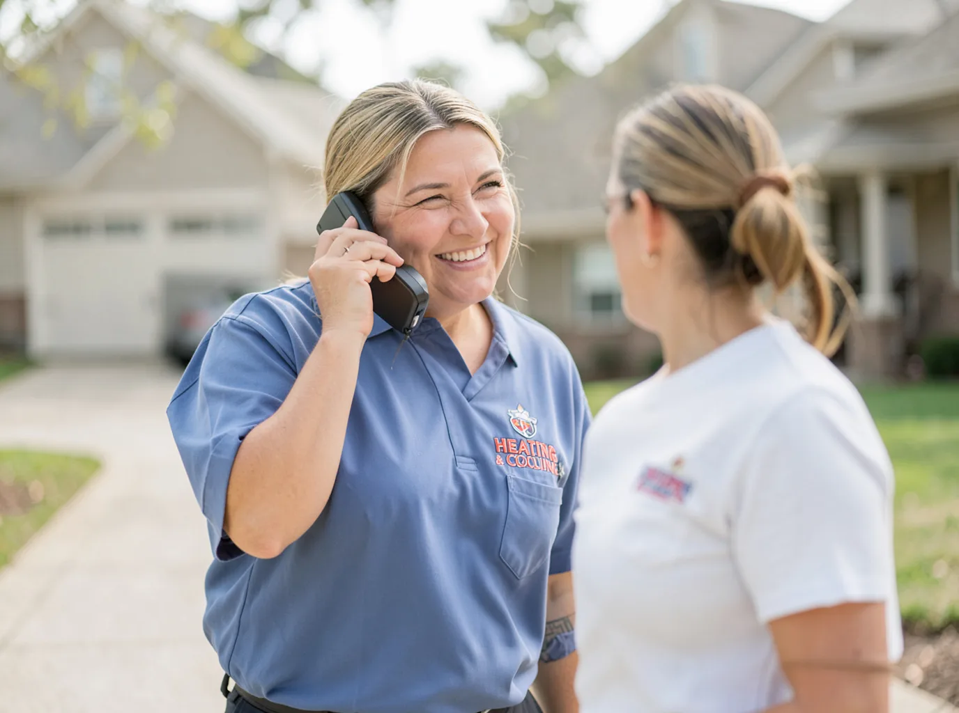 Hvac Repair Shady Valley, TN FAQs